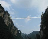 4 Days Tour in Zhangjiajie National Forest Park & Zhangjiajie Great Canyon
