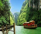 3 Day Experience Tour in Zhangjiajie