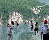 2 Day Photography Tour in Zhangjiajie Great Canyon