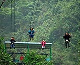 2 Day Photography Tour in Zhangjiajie Great Canyon