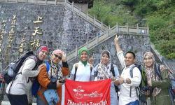 Indonesia Friends
