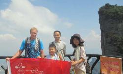 Japanese Friends