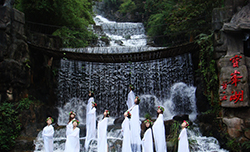 3-Day Popular Leisure Tour in Zhangjiajie