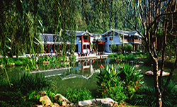 3-Day Popular Leisure Tour in Zhangjiajie