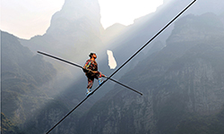 5-Day Leisure Tour in Zhangjiajie & Fenghuang