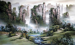 4-Day Classic Leisure Tour in Zhangjiajie