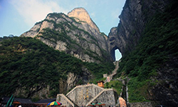 4-Day Classic Leisure Tour in Zhangjiajie