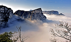 4-Day Classic Leisure Tour in Zhangjiajie