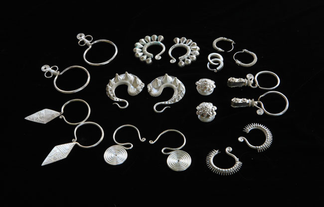 What to Buy in Zhangjiajie