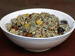 What to Eat in Zhangjiajie Tu Minority