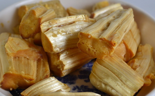 What to Buy in Zhangjiajie