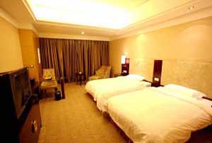 Zhangjiajie Minnan International Hotel