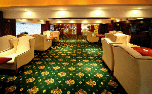 Zhangjiajie Wantai International Hotel