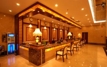 Zhangjiajie Tongda Hotel