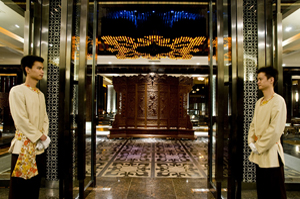 Wulingyuan Samantha Resort & Spa