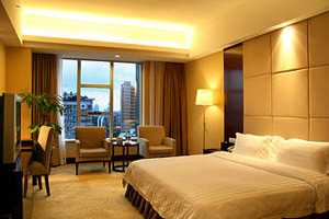 Changsha Da Cheng Hotel