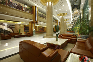 Changsha Da Cheng Hotel