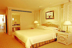 Changsha Gold Source Hotel