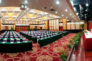 Changsha Gold Source Hotel