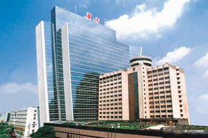 Changsha Huatian Hotel