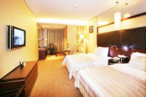 Changsha Huatian Hotel