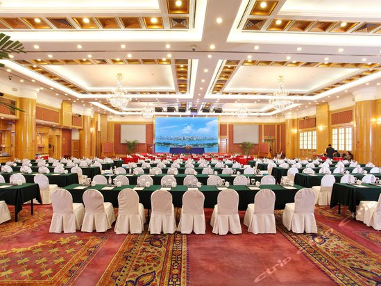 Changsha Huatian Hotel