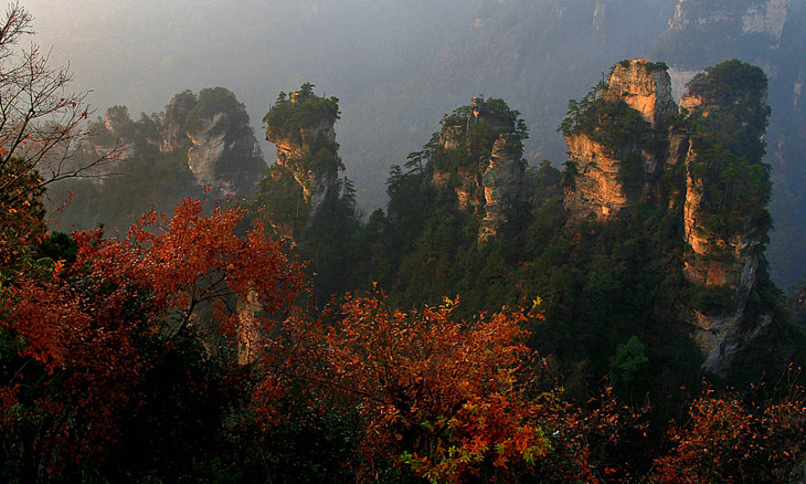 Ten Top Travel Photography Tips