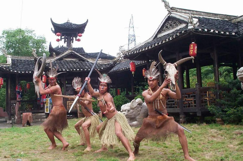 Ten Top Travel Photography Tips