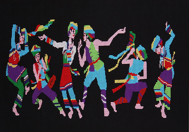 Shopping in Zhangjiajie