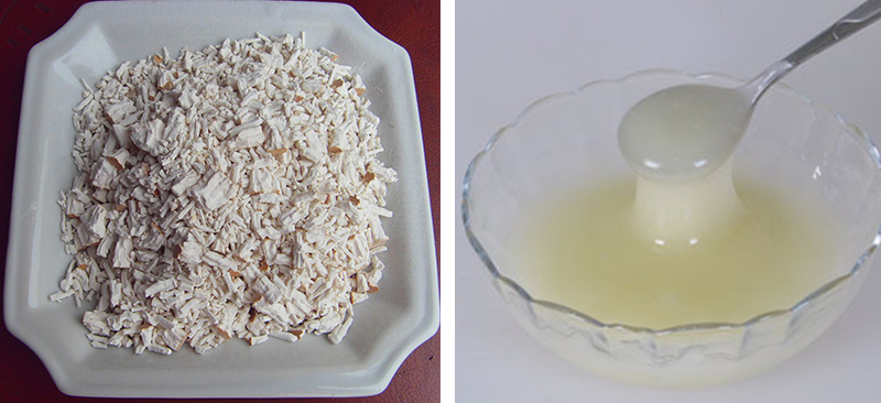 Shopping in Zhangjiajie