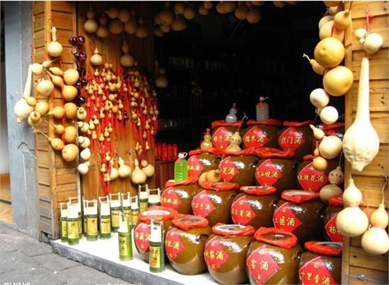 7-Day Classic Rafting Tour in Zhangjiajie & Mengdong River