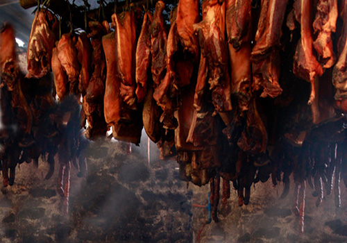 Zhangjiajie Tujia Folk Customs And Culture