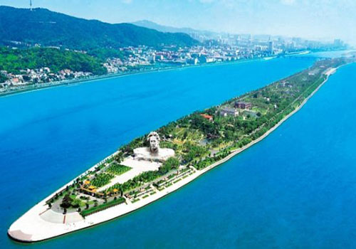 Changsha, China Travel Information and Changsha Travel Facts 