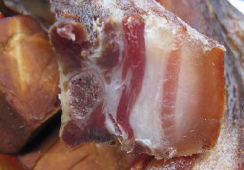 XiangXi Bacon