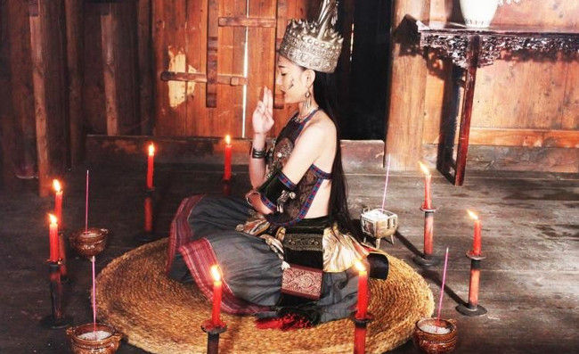 Three Ancient Mysteries in Western Hunan