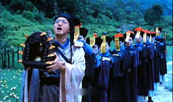 Custom Taboos in Zhangjiajie