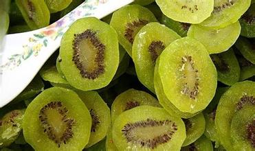 Kiwi fruit in Fenghuang(Phoenix Town)