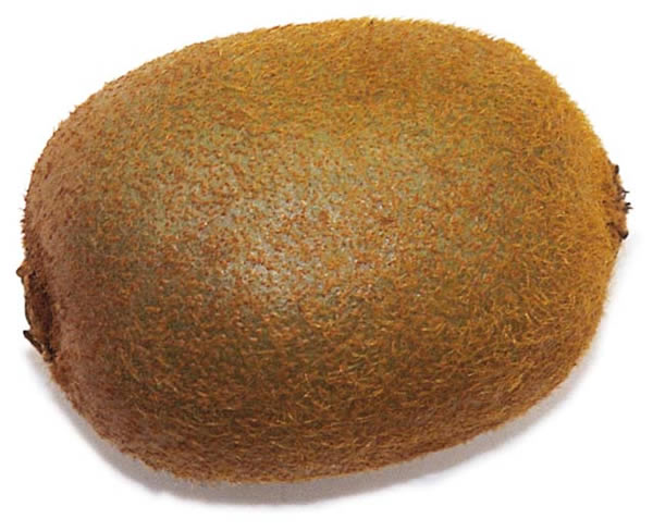 Kiwi fruit in Fenghuang(Phoenix Town)