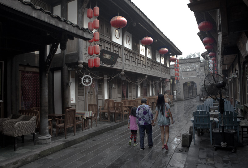 Zhangjiajie Region’s Unique Culture