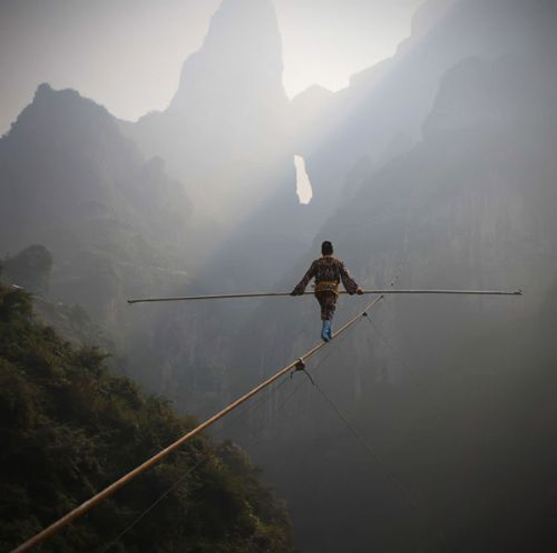 Zhangjiajie Region’s Unique Culture
