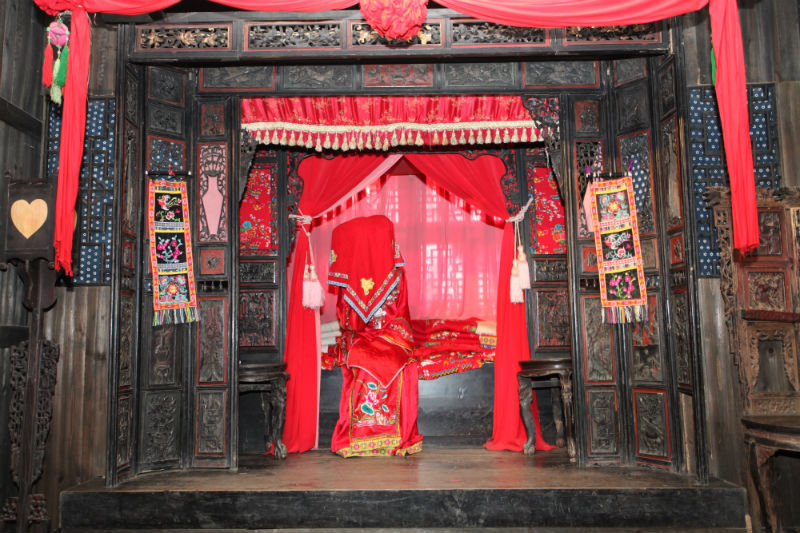 Yuanjia Old Village