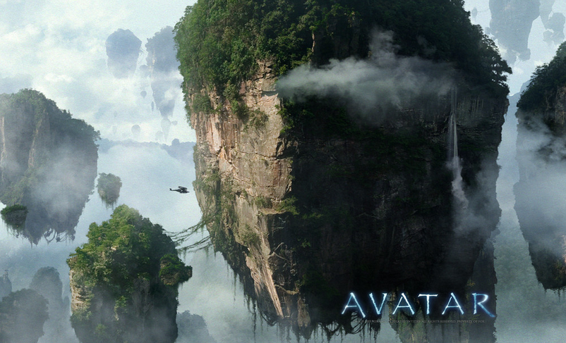 Can I visit AVATAR Mountain in Winter?