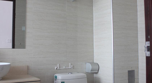 Zhangjiajie Yijiaqin Hotel