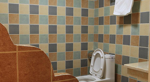 Zhangjiajie Qing Man Hotel