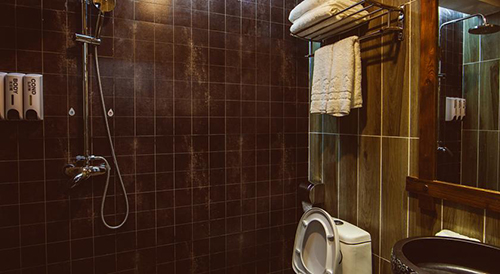 Zhangjiajie California Hotel