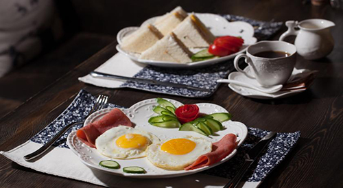 Zhangjiajie California Hotel