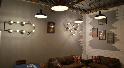 Zhangjiajie MINI Inn