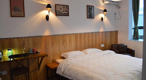 Zhangjiajie MINI Inn