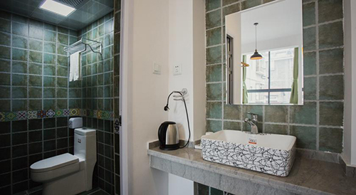 Zhangjiajie MINI Inn