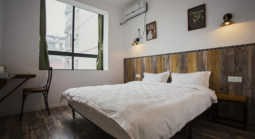 Zhangjiajie MINI Inn